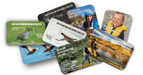 Fishing Licence FAQs .
